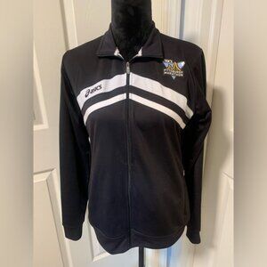 ASICS Pittsburgh Marathon Promotional Jacket